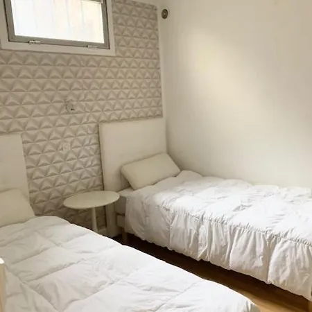 Apartamento Charme Rue Mouffetard París