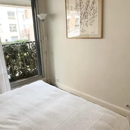 Apartamento Charme Rue Mouffetard